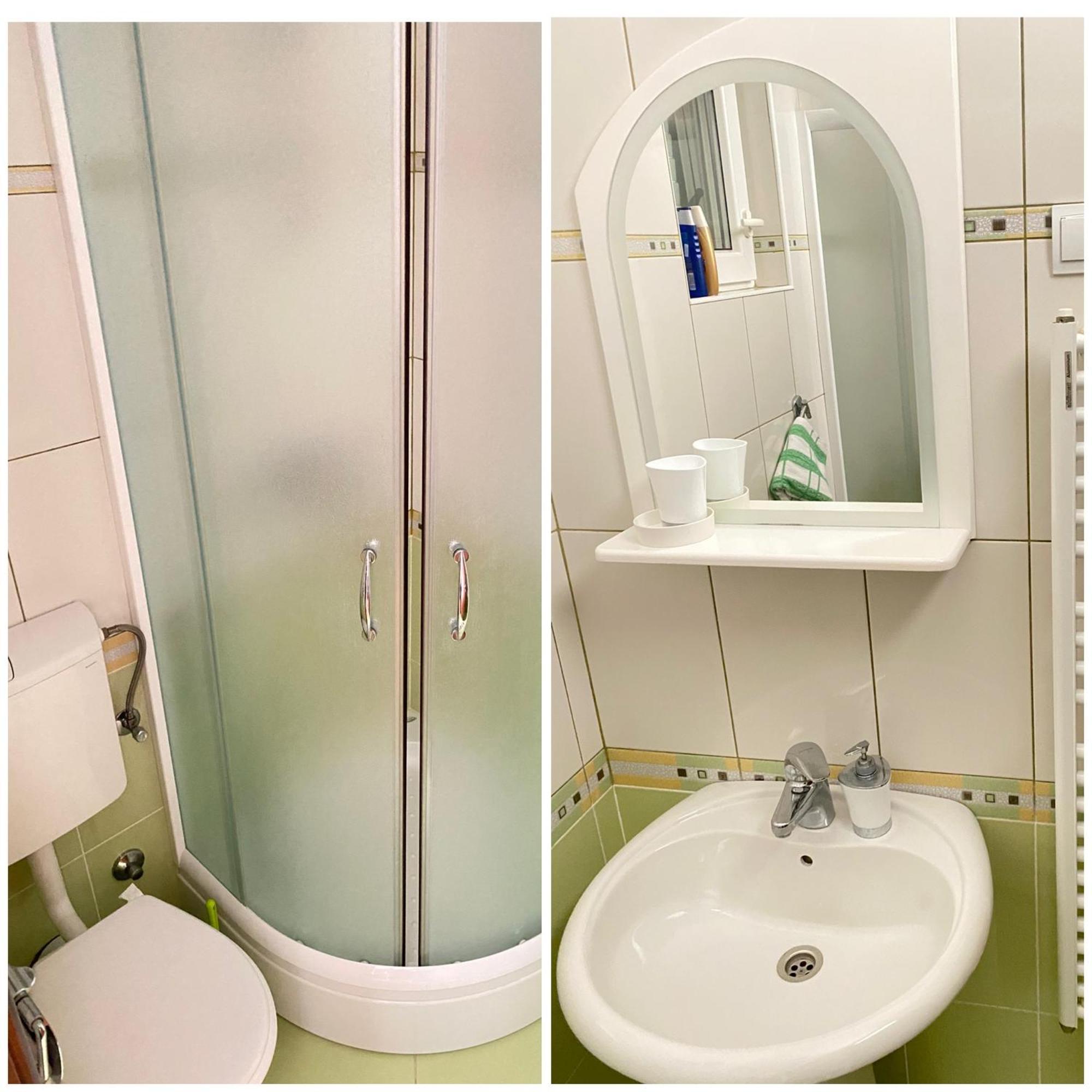 Apartman - Dobrota Sun Apartment Kotor Luaran gambar