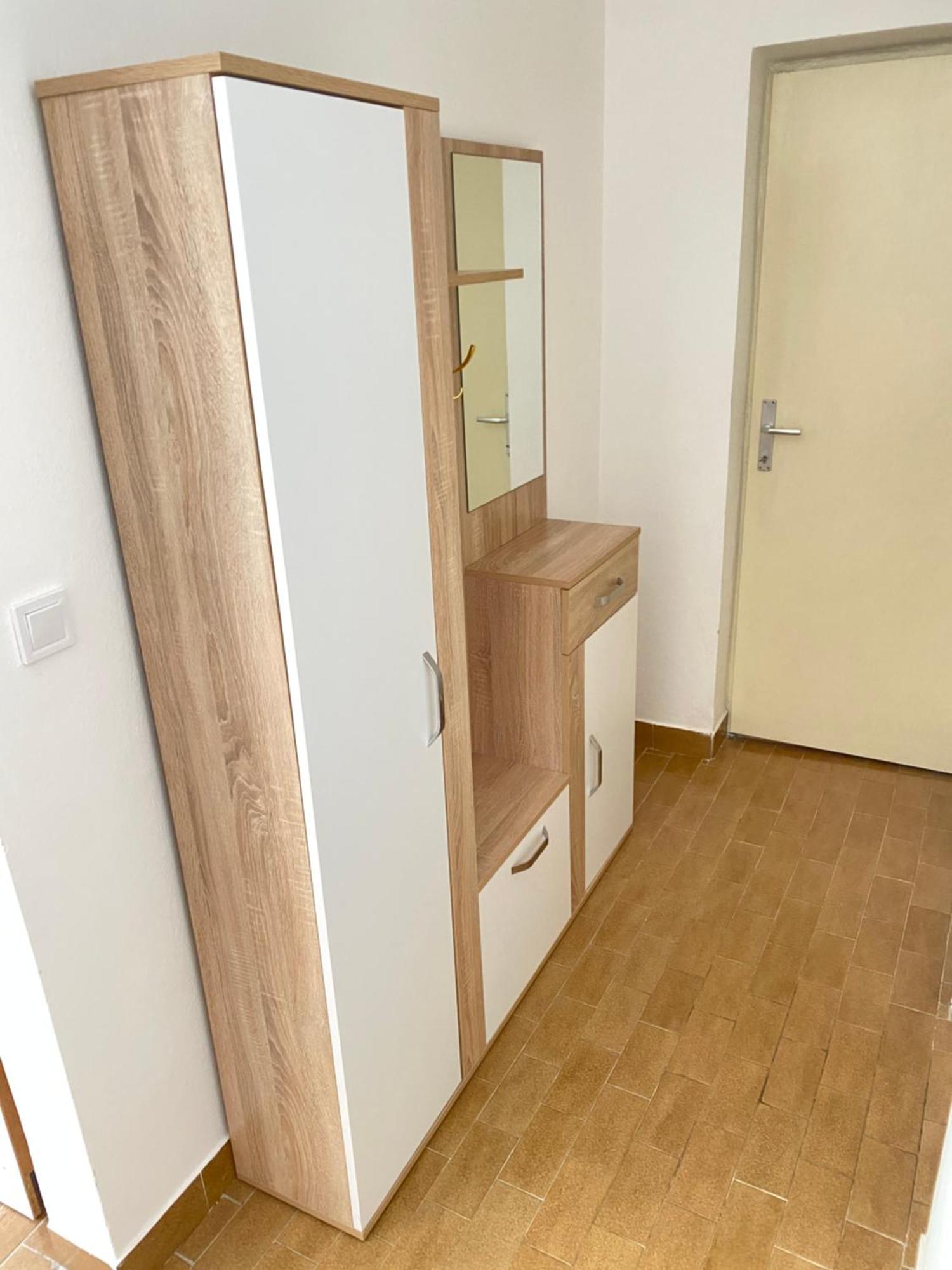 Apartman - Dobrota Sun Apartment Kotor Luaran gambar