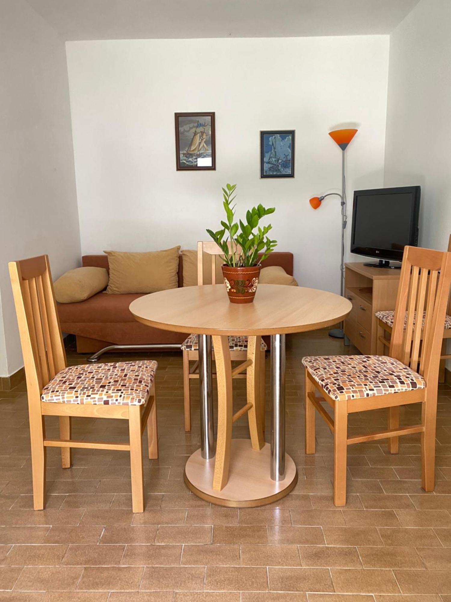 Apartman - Dobrota Sun Apartment Kotor Luaran gambar